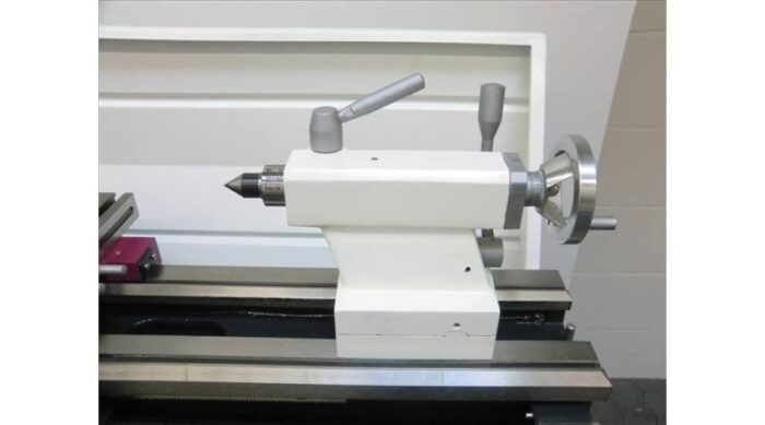 OPTIturn TU 3008 - Image 3