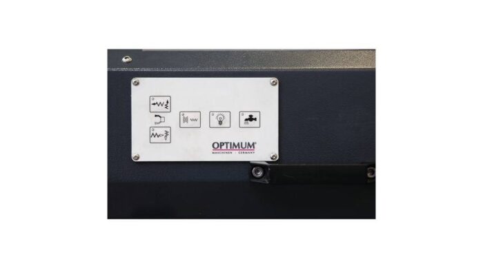 OPTIturn TX 6222 - Image 4