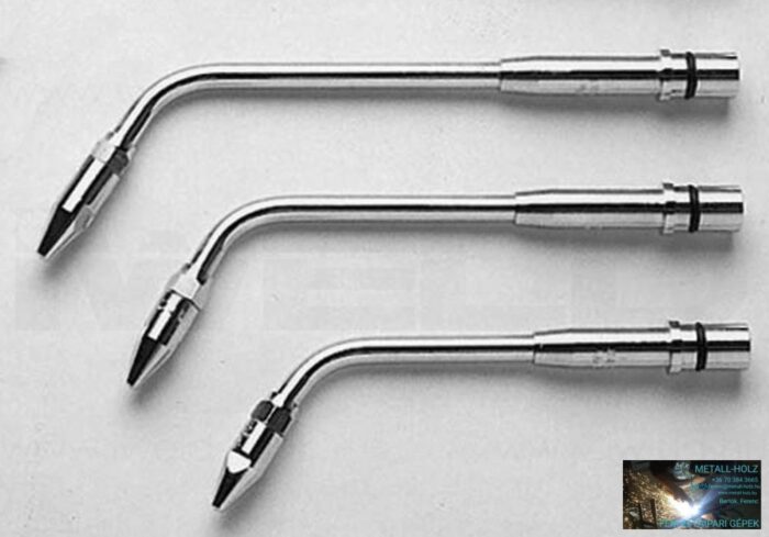 LORCH LOMAX égőszár 2-es Pb. - Image 1