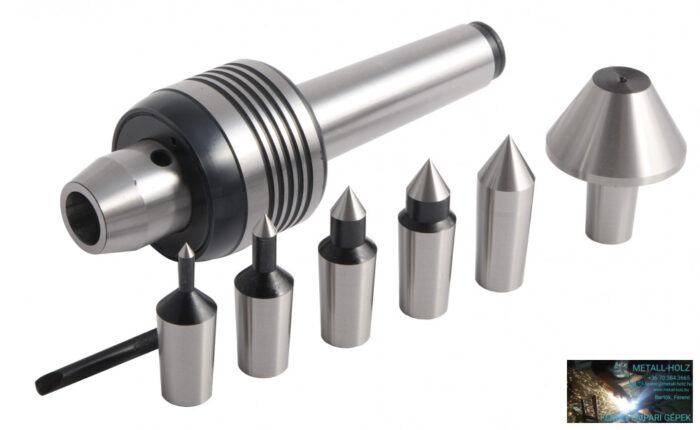 3440732 Optimum Forgócsúcs készlet MK2 - cserélhető csúcsokkal - Image 1