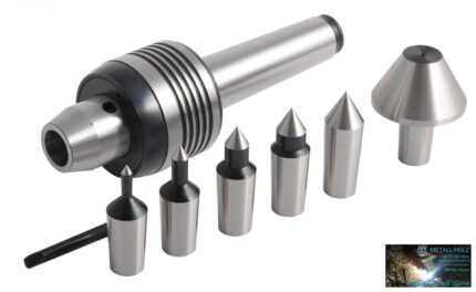 Optimum Forgócsúcs készlet MK 3 cserélhető csúcsokkal