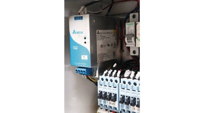 OPTIturn TH 4610 - Image 3