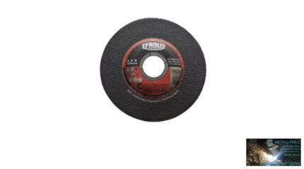 115x0,75 A60R BFXA Inox Tyr Tyrolit Premium inox vágókorong Tyrolit 35010011