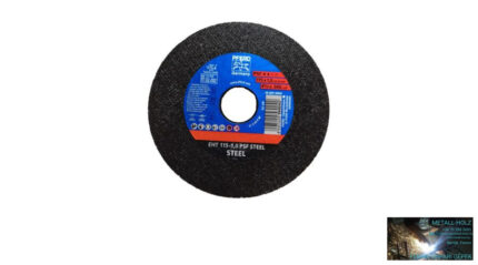 115x1 A60P PSF Pferd Egyéb acél vágókorongok Pferd 35010074