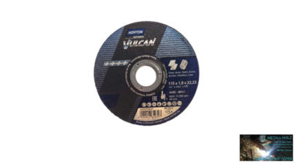 115x1 A60S-BF41 NortonVul Norton Vulkan 2in1 vágókorong Norton 35010130