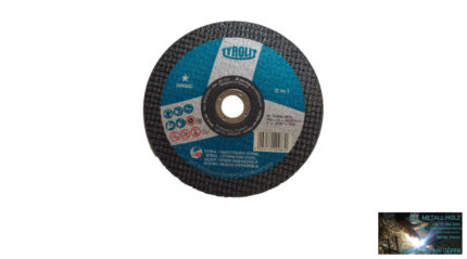 178x1,6 A46-BF Basic Tyr Tyrolit Basic 2in1 vágókorong Tyrolit 35010218