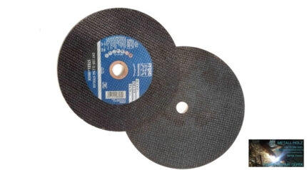 EHT 230x3,2 A24R SG INOX Pferd Egyéb inox vágókorongok Pferd 35010235