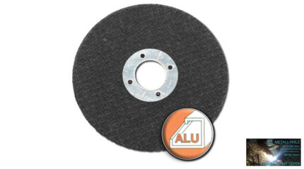 EHT 180x1,6 A46N SG Alu Pferd Alu vágókorongok Pferd 35010236