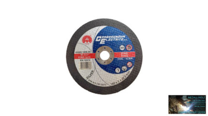 180x2 97PA36S3BF 520238 TyrC vágókorongok 115-230mm Carborundum Electrite (Akciós) 35010298