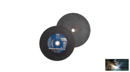 230x2 A46Q P095942 Pferd Egyéb acél vágókorongok Pferd 35010351