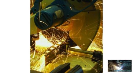 300x3,5x25,4 A30 Basic TYR Acél vágókorongok 230mm felett Tyrolit 35020009