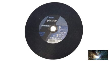 350x3,5x32 A30S Vulcan Nor Acél vágókorongok 230mm felett Norton 35020028