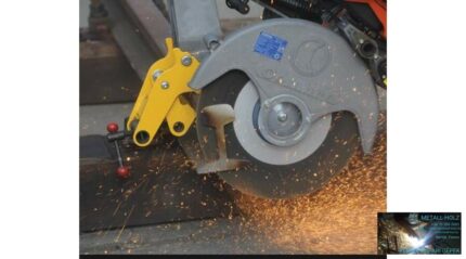 300x3,5x22 KA-1R300A22 Karb. Sín vágókorongok 230mm felett 35020098