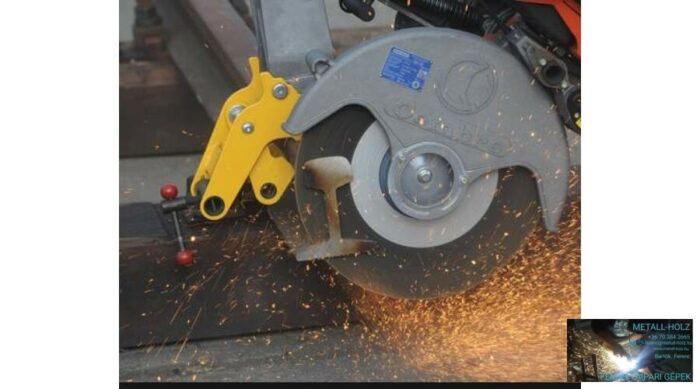 35020098 300x3,5x22 KA-1R300A22 Karb. Sín vágókorongok 230mm felett 35020098 - Image 1