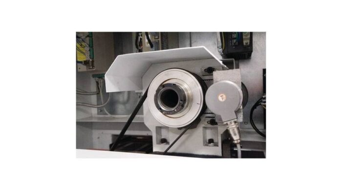 OPTIturn L34 HS - Image 3