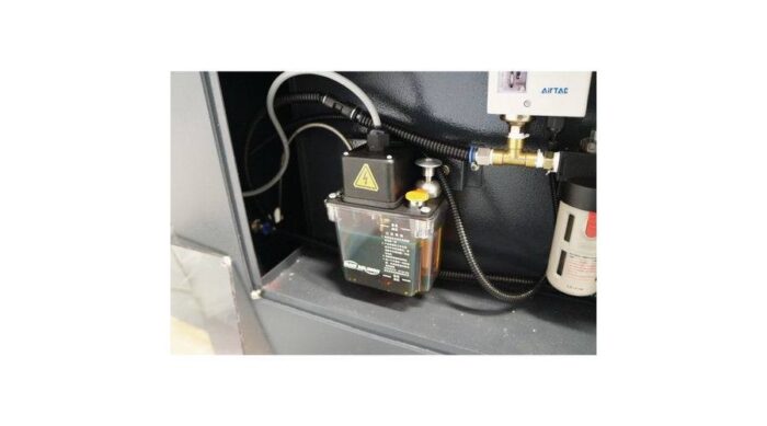 OPTIturn L34 HS - Image 5