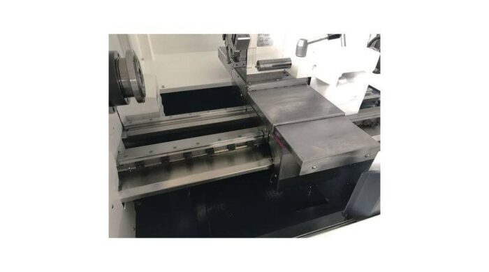 OPTIturn L34 HS - Image 8