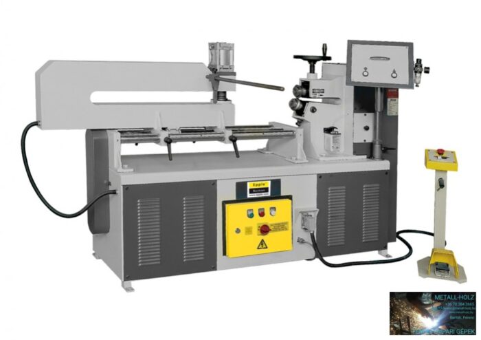 353_1035 E-KS 3.5 M PREMIUM-Line Kerek olló Epple - Image 1