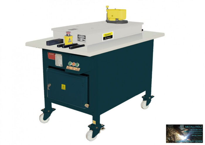 354_3133 E-FFM 12-3,3 PREMIUM-Line hajlítógép - Image 1