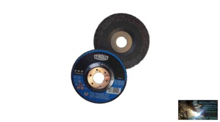 115x7 27E A30S-BFX PremiumTyr Tyrolit Premium tisztítókorong Tyrolit (Akciós) 36010016