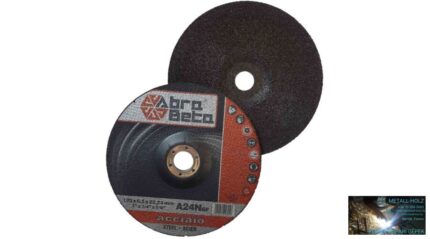 180x6,5 A36 GFX text MCB FG egyéb acél tisztítókorong Fast Grinder (Akciós) 36010070