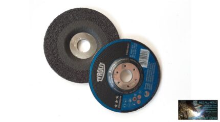 125x7 27E A30Q-BFX 2in1Tyr Tyrolit Premium inox tisztítókorong Tyrolit 36010079