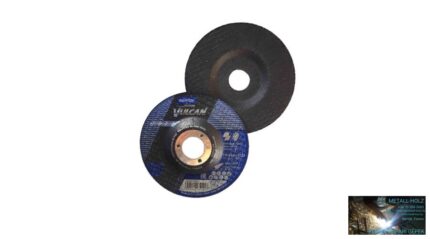 125x6,4 A30SBF fém Vulcan Nor Norton Vulkan tisztítókorong Norton 36010089