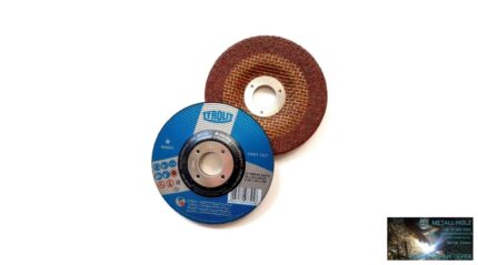 115x6 A30BF Basic FastC Tyr Tyrolit Basic inox tisztítókorong Tyrolit 36010136