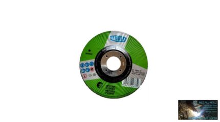 115x6 C30S-BF kő Basic Tyrolit Kő, kőzet tisztítókorong Tyrolit 36010168