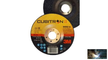 180x7 PSG Cubitron II 3M 3M inox tisztítókorong 3M (Akciós) 36010210