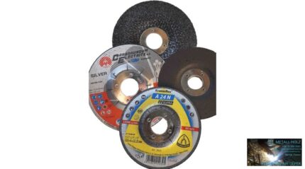 125x6 97PA24Q3BF TyrC egyéb inox tisztítókorong Tyrolit 36010239