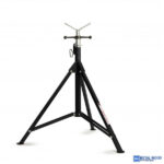 TAG magas csőállvány (12" csőméretig és 1,8m magasságig) - Image 2