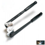 RIDGID csőhajlító acél, réz és inox csövekre - 400 - as típustól