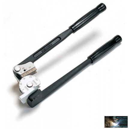 RIDGID csőhajlító acél, réz és inox csövekre - 400 - as típustól