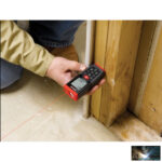 RIDGID micro LM-100 lézeres távolságmérő - Image 8