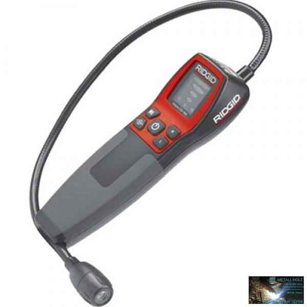 36163 RIDGID micro CD-100 gyúlékony gáz detektor - Image 1