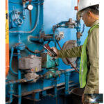 RIDGID micro CD-100 gyúlékony gáz detektor - Image 3