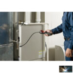 RIDGID micro CD-100 gyúlékony gáz detektor - Image 5