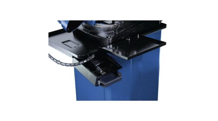 Metallkraft MBS 155 K - Image 3