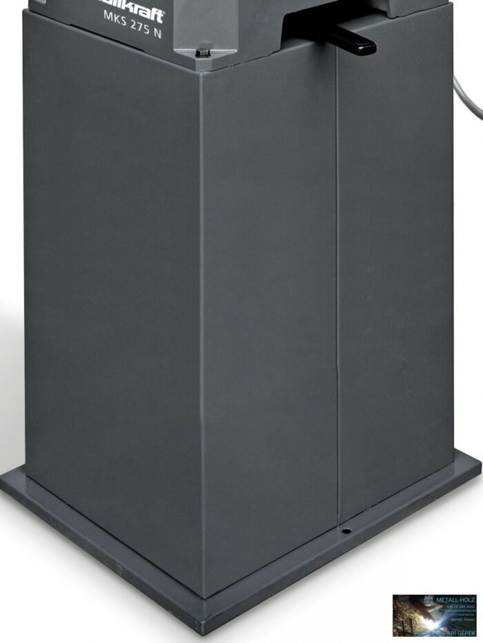 METALLKRAFT MUB 1 Fűrésztárcsás darabológéphez állvány (250N, 255N, 275N) - Image 1