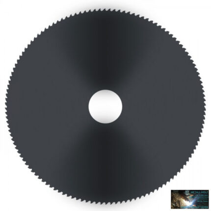 Metallkraft körfűrésztárcsa HSS DM05 275 x 2.5 x 32 mm T4