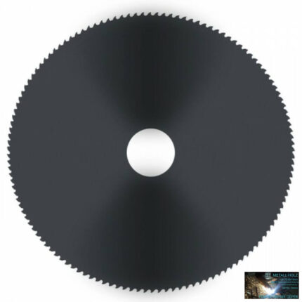 Metallkraft körfűrésztárcsa HSS DM05 275 x 2.5 x 32 mm T6