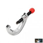 Ridgid gyors működésű csővágó, görgővel műanyag csőhöz 153-P, 25-75mm