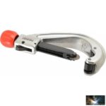 Ridgid gyors működésű csővágó, görgővel műanyag csőhöz 153-P, 25-75mm - Image 2