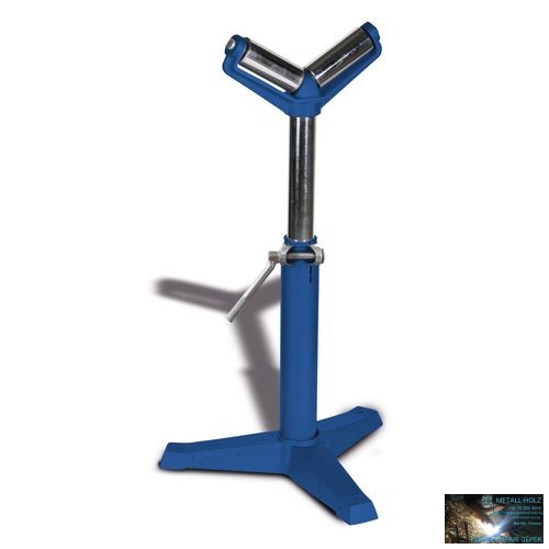 3660705 Metallkraft Görgös álvány MS 3 V - Image 1