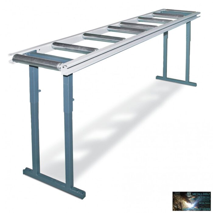 Görgős asztal MRB LC-C (6m) - Image 1