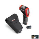 RIDGID érintésmentes infravörös hőmérő micro IR-200 - Image 2