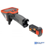 RIDGID micro CA-150 csővizsgáló kamera - Image 3