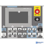 Szalagfűrészgép HMBS 340 CNC-DG X - Image 4