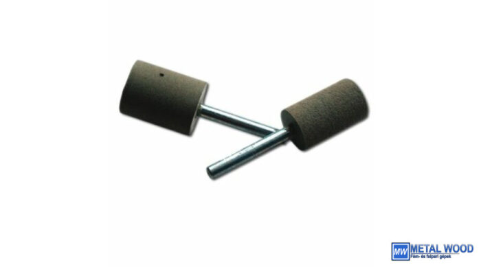 6x10x3 GR120 MGA FG Gumi kötésű csaposkorong Fast Grinder 37020081 - Image 1